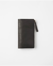 JUJU & CO - Large Capri Wallet