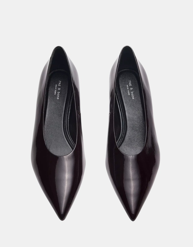 rag & bone - Paloma Mid Heels