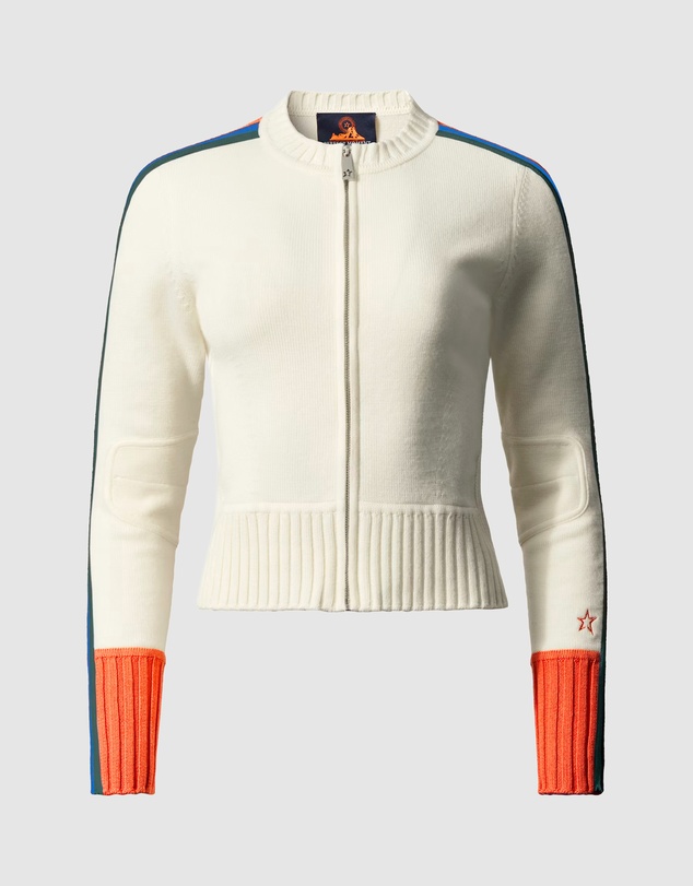 Perfect Moment - Camille Knit Cardigan