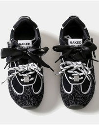 Naked Wolfe - Adored Sneaker