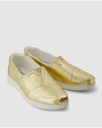 TOMS - Alpargata Plus