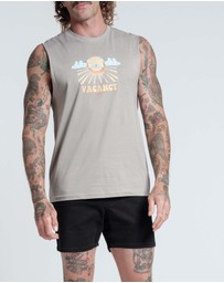 Vacancy Co - All Seeing Eye Tank