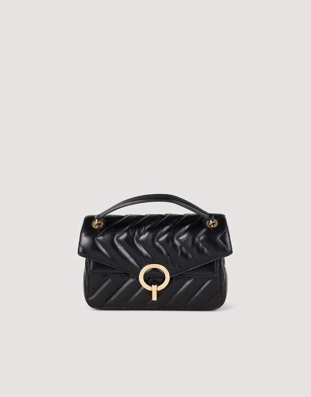 Sandro - Yza Pm City-Bag