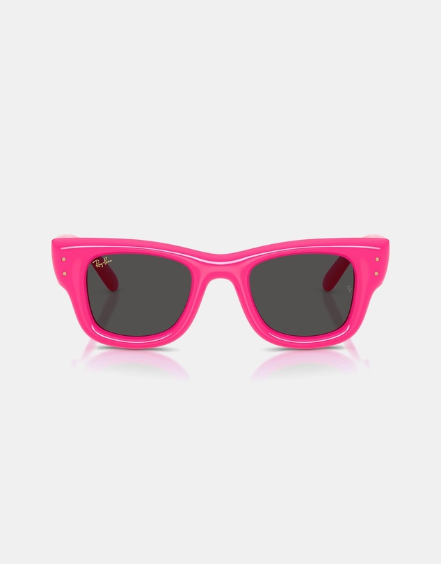 Ray-Ban - Wayfarer Puffer