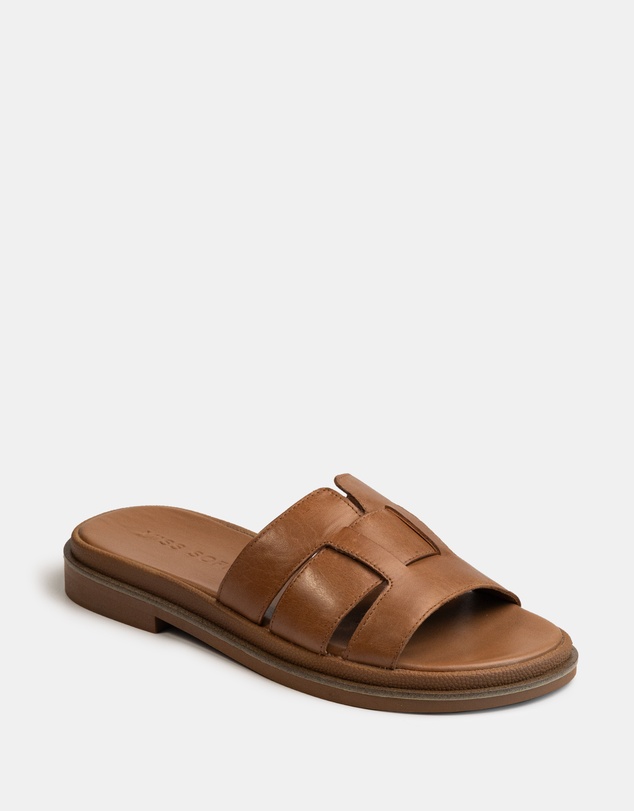 Miss Sofie - Anndra Sandals