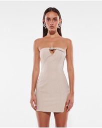 BY.DYLN - Layla Mini Dress