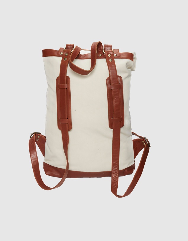 TOC - TOC Signature Backpack