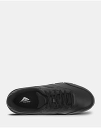 Ascent - Vision Leather - 2E Width
