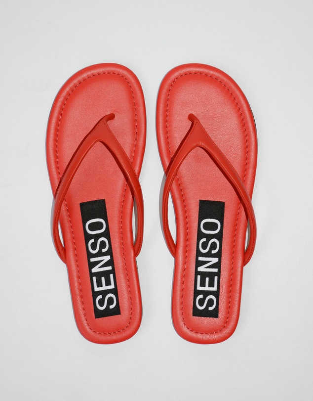 Senso - Norah I