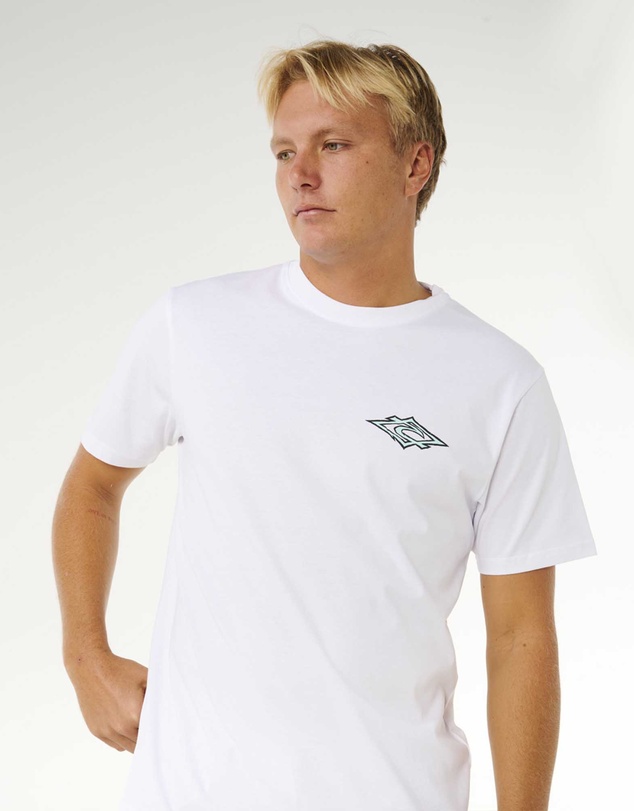Rip Curl - Hazey Days Relaxed Tee
