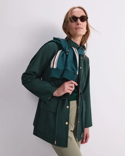 Sportscraft - Rosie Anorak