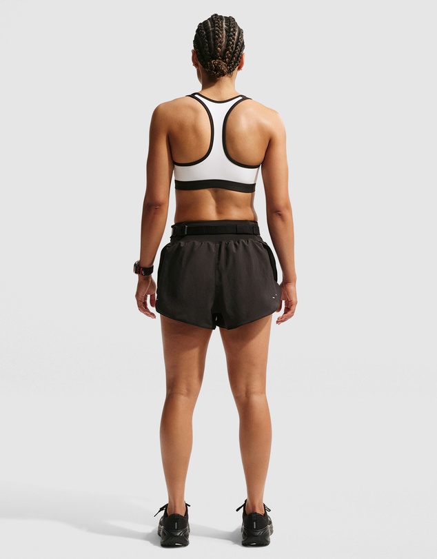 Nike - Dri-FIT Swoosh Medium-Support 1-Piece Pad Sports Bra