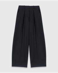 Maje - Pistido Pants