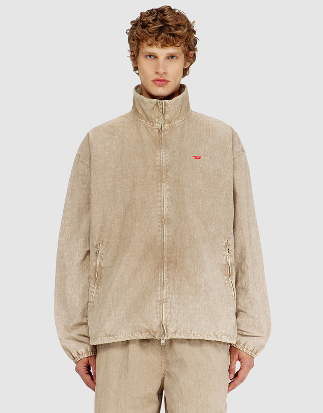 Diesel - J-Corse-PLBH Jacket