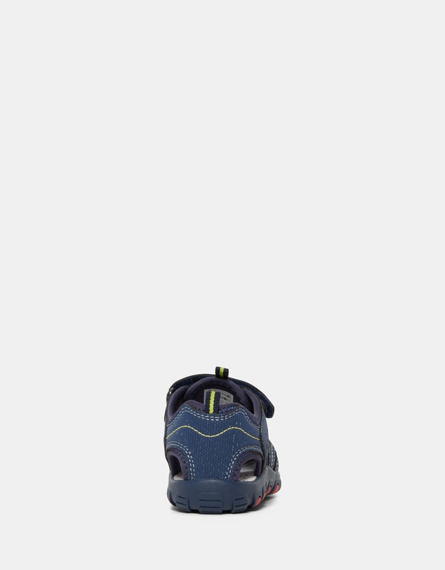 Pablosky - Surf Cage Sandal 9859 Youth