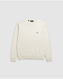 Rodd & Gunn - Gunn Knit