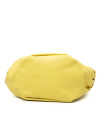 Pre-Loved by Azura Reborn - Pre-Loved Calfskin Double Knot Bag