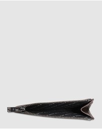 Status Anxiety - Gone Again Wallet