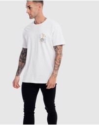 DVNT - Lost Mind Tee