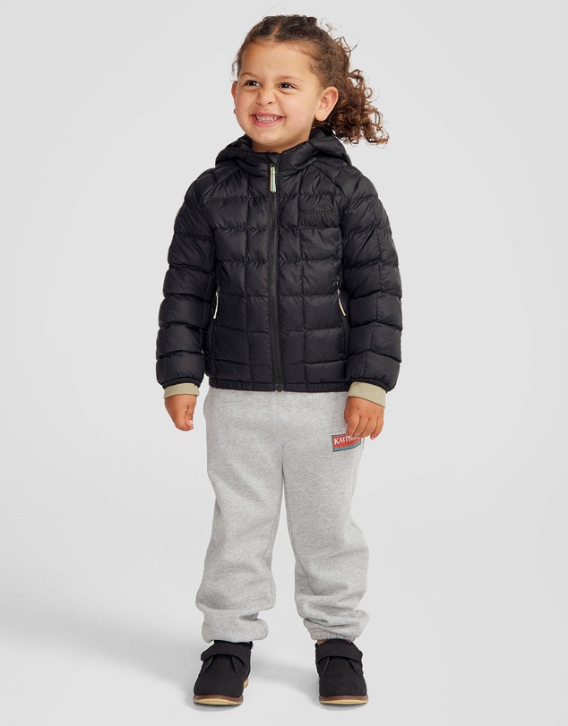 Kathmandu - Kids' Heli Insulated Hooded Jacket