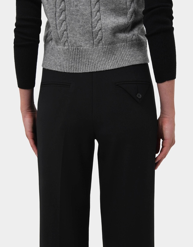 Forcast - Gordon Straight Leg Pants