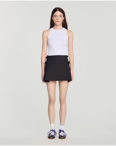 Sandro - Cedriala Skirt