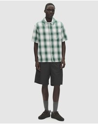 Wood Wood - Cooper SS Shirt