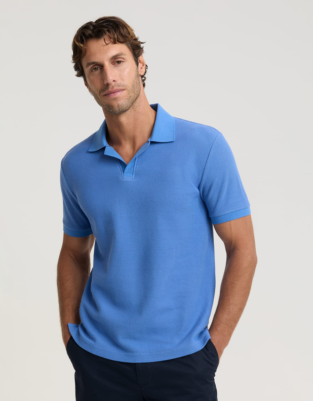 Sportscraft - Archer Textured Polo