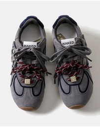 Naked Wolfe - Adored Sneaker