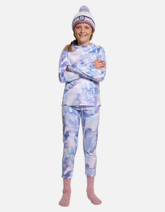ROJO Outerwear - Girls Jyndie Crew Neck Top