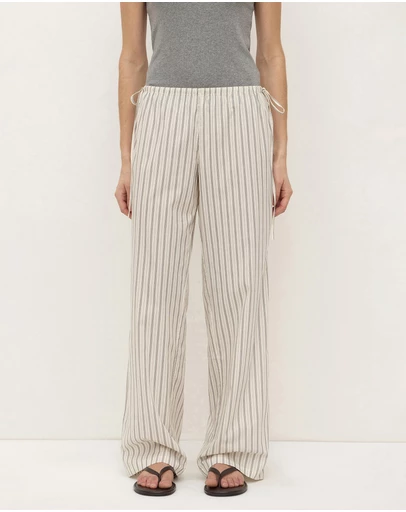 Assembly Label - Ria Stripe Pants