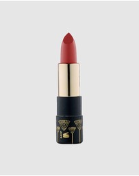 Eye of Horus - Goddess Lipstick Rhiannon Ruby
