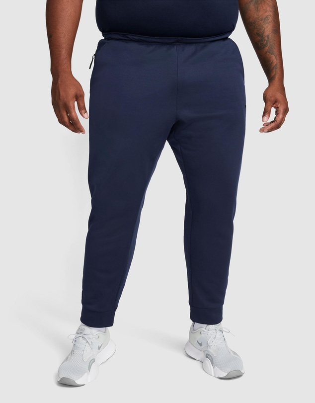 Nike - Therma-FIT Tapered Fitness Pants
