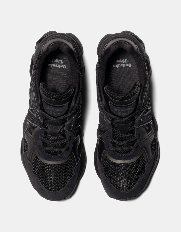 Onitsuka Tiger - Tigrun - Unisex