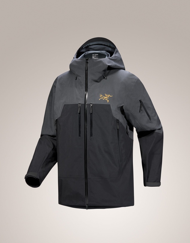 Arc'teryx - Rush Jacket Men's