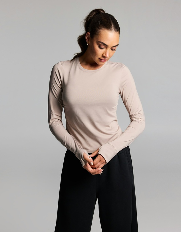 Rockwear - Activate Brushed Long Sleeve