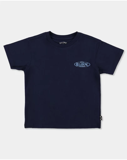 Billabong Kids - Toddlers Hollow Pill T-Shirt