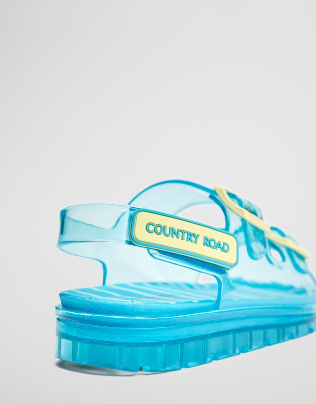 Country Road - Kai Jelly Sandal