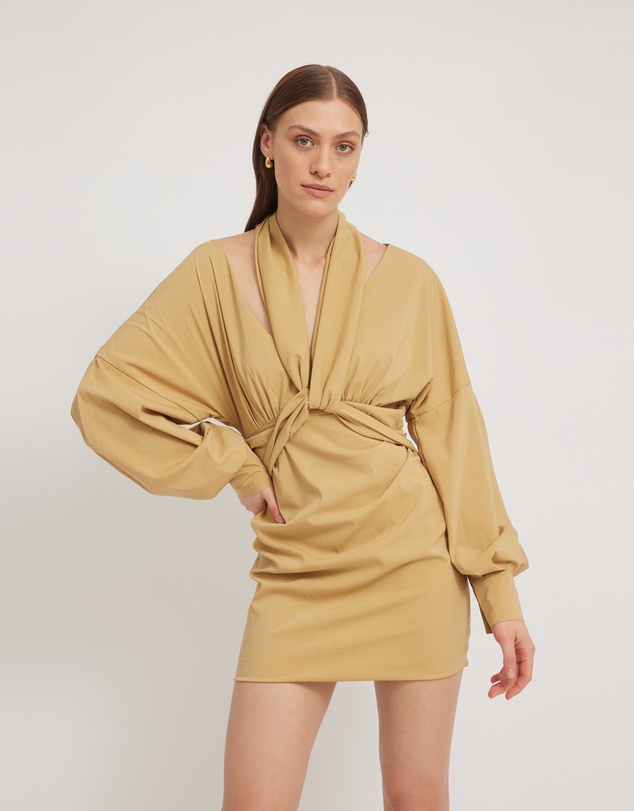 TOJHA - Renzo Dress