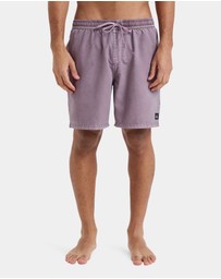 Quiksilver - Mens Everyday 17