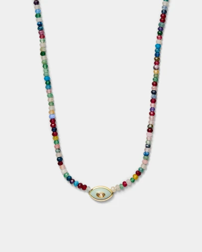 MIMCO - Oracle Necklace