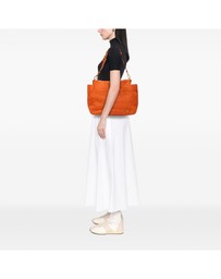 Pre-Loved by Azura Reborn - Pre-Loved Vitello Daino Side Pocket Shoulder Bag