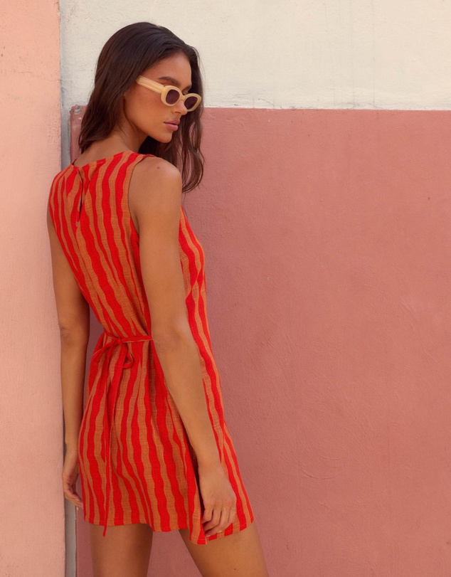 Mister Zimi - Candy Dress