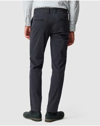 Rodd & Gunn - Thomas Road 2.0 Chino Pant Short Leg