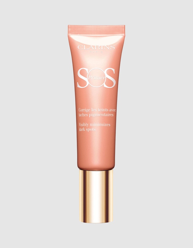 Clarins - SOS Primer 30mL