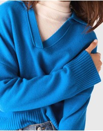 Maje - Migona Sweater