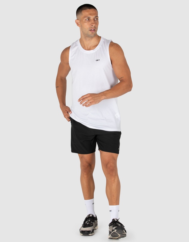 UNIT - Elite Flex Muscle Tee