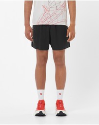 Salomon - SENSE AERO STOW 5