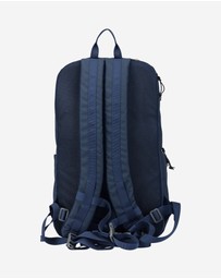 Elliker - Keswik Zip Top Backpack 22L