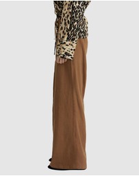 Fate + Becker - Muse Pant